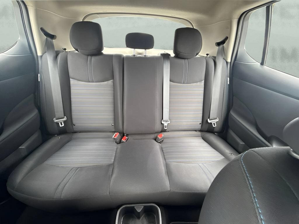 Used 2023 Nissan Leaf S FWD image 7