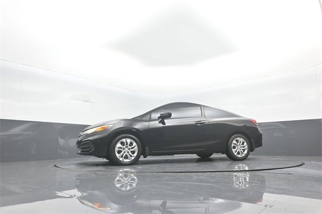 Used 2014 Honda Civic LX image 29