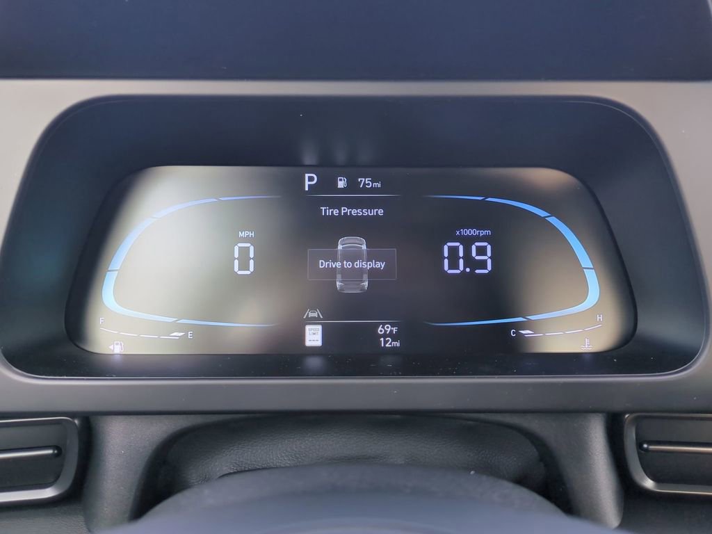 New 2026 Hyundai Elantra Sport w/ Cargo Package image 32