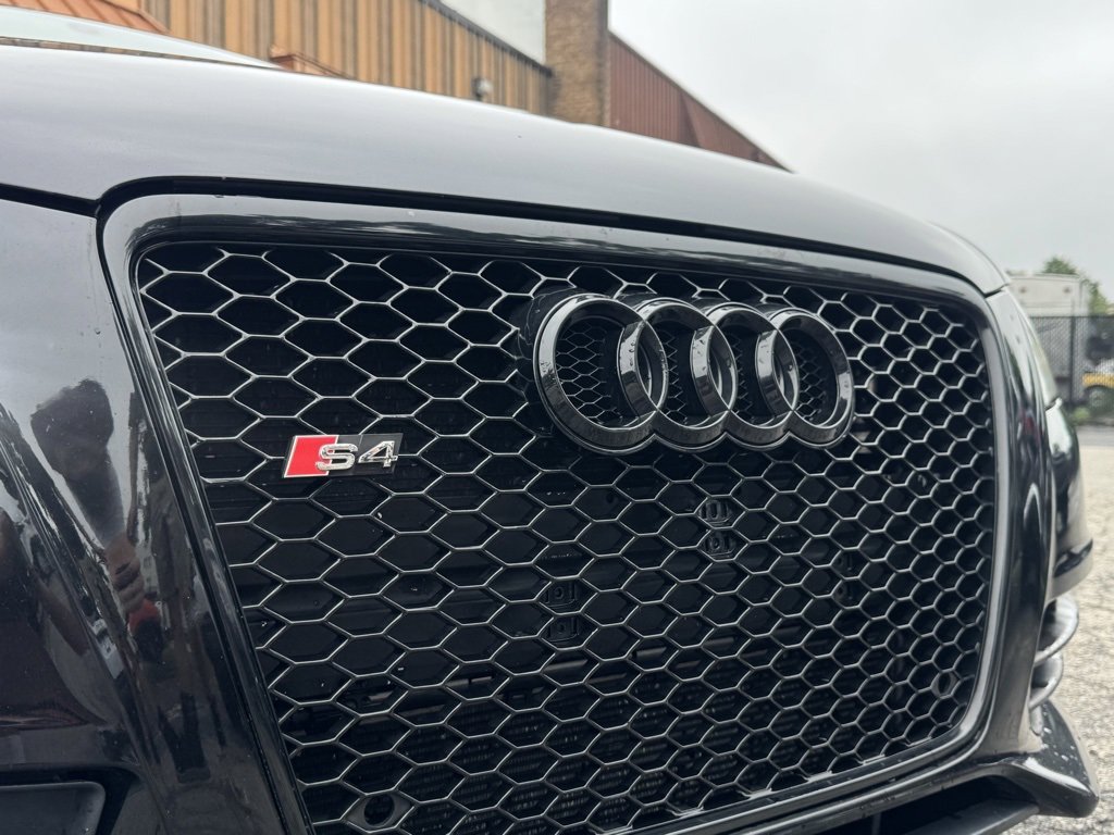 Used 2012 Audi S4 Prestige image 8