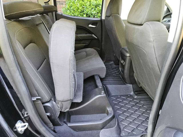 Used 2021 Chevrolet Colorado LT image 26