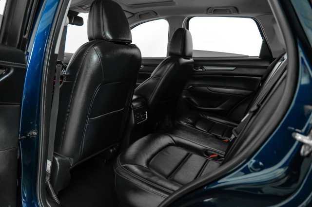 Used 2023 MAZDA CX-5 AWD 2.5 S image 34