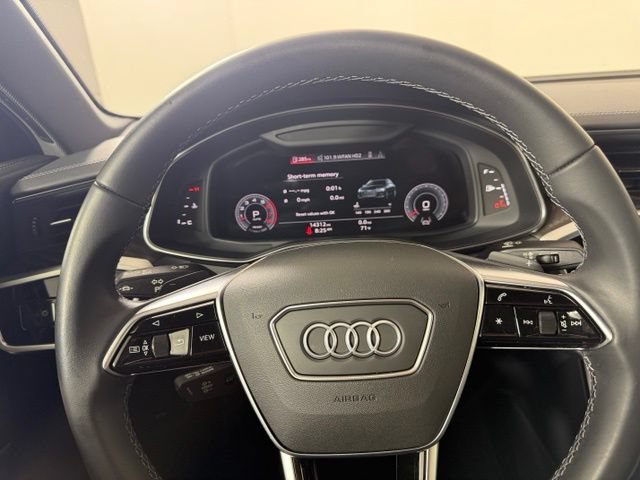Used 2023 Audi A6 3.0T Premium w/ Convenience Package AWD/4WD image 13