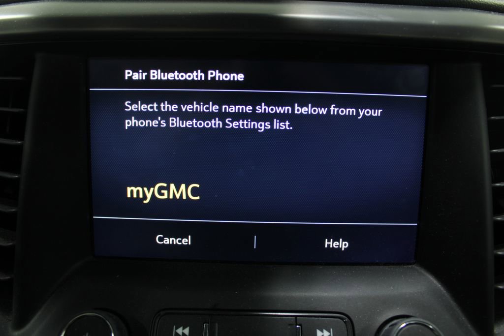 Used 2023 GMC Acadia AT4 w/ Preferred Package image 26