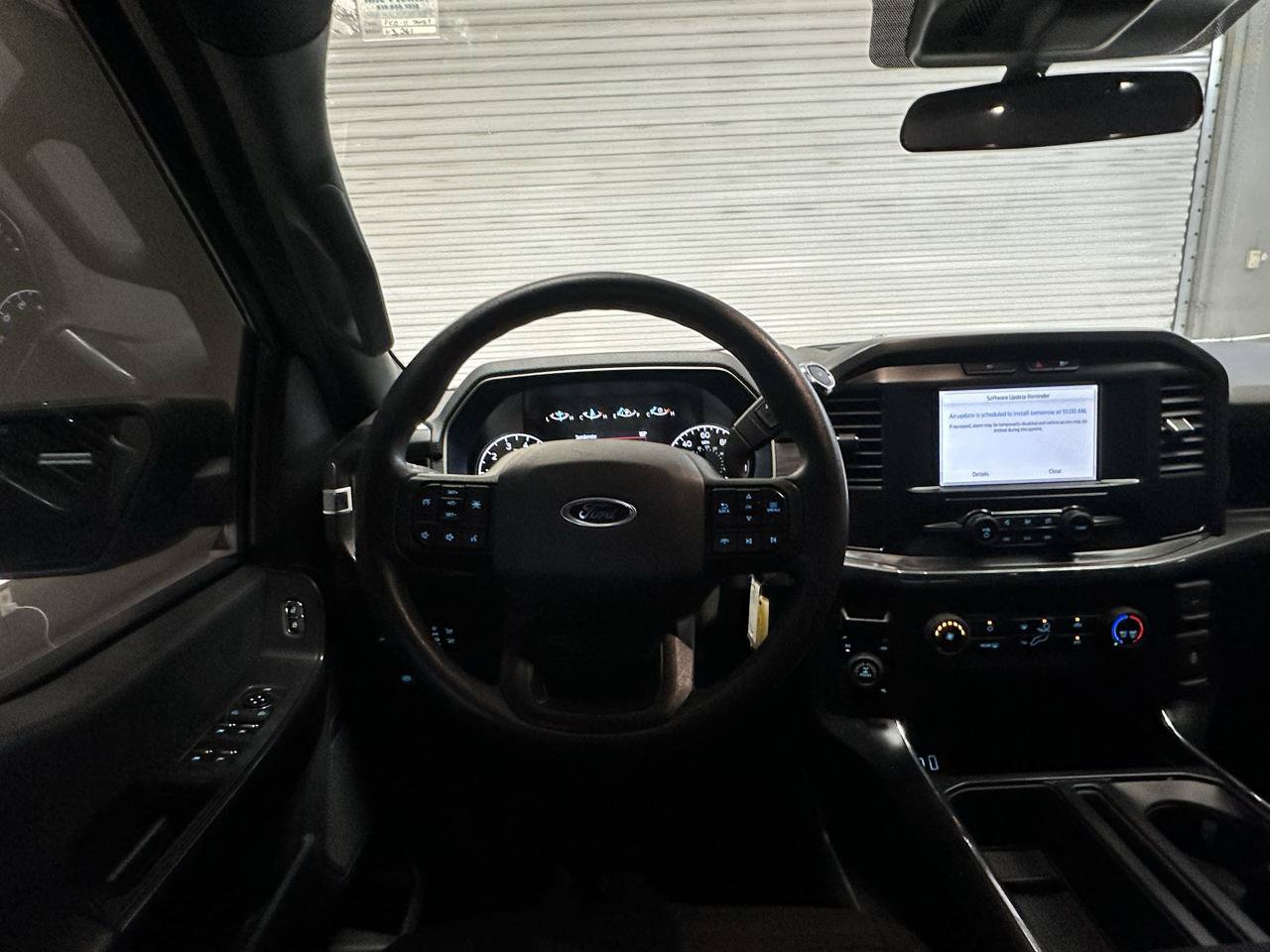 Used 2022 Ford F150 XL w/ STX Appearance Package AWD/4WD image 18