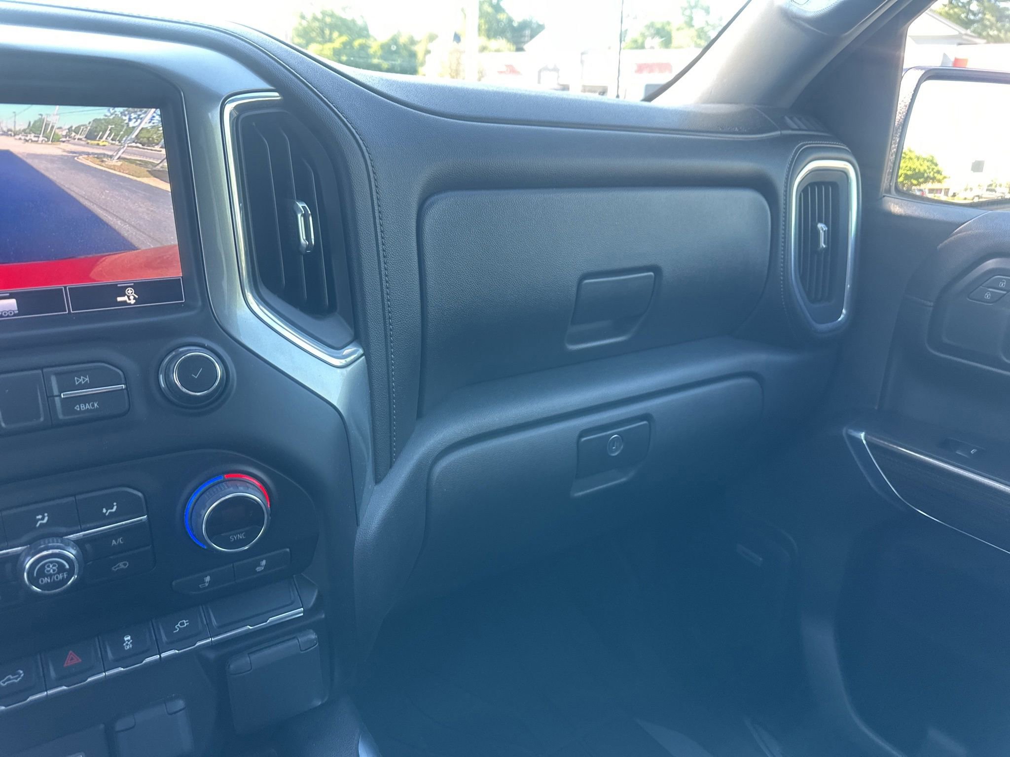 Used 2020 Chevrolet Silverado 1500 RST w/ All-Star Edition AWD/4WD image 34