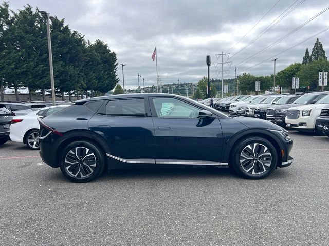 Certified 2024 Kia EV6 Light AWD/4WD image 5
