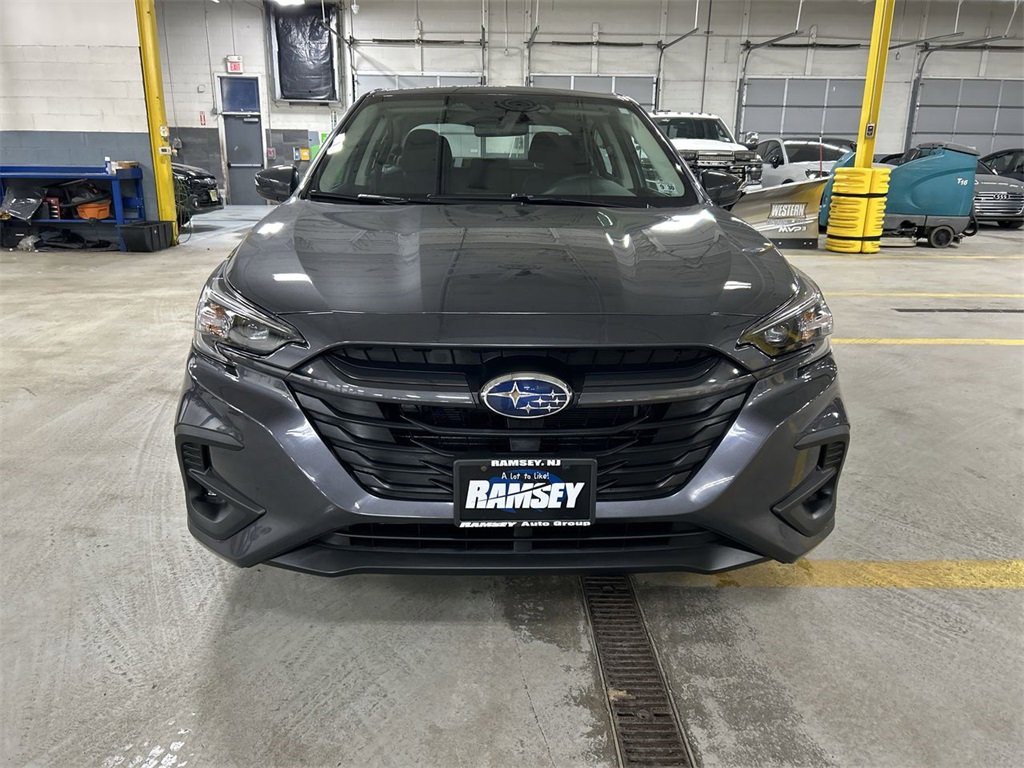 Certified 2025 Subaru Legacy Premium image 3