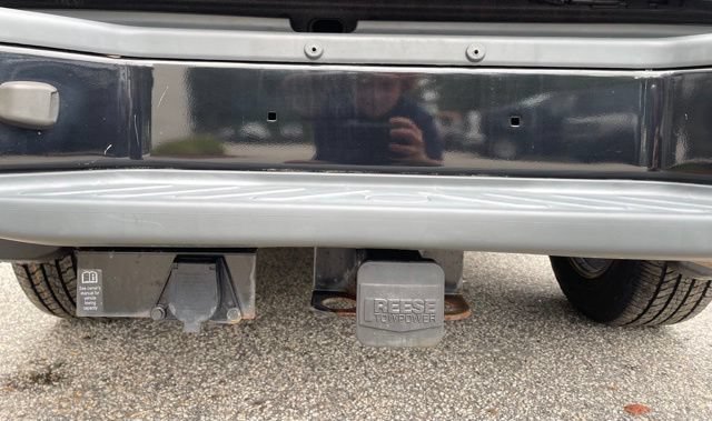 Used 2021 Nissan Frontier SV w/ Midnight Edition Floor Mats AWD/4WD image 7