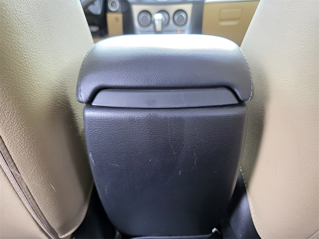 Used 2010 MAZDA MAZDA3 s Grand Touring image 15