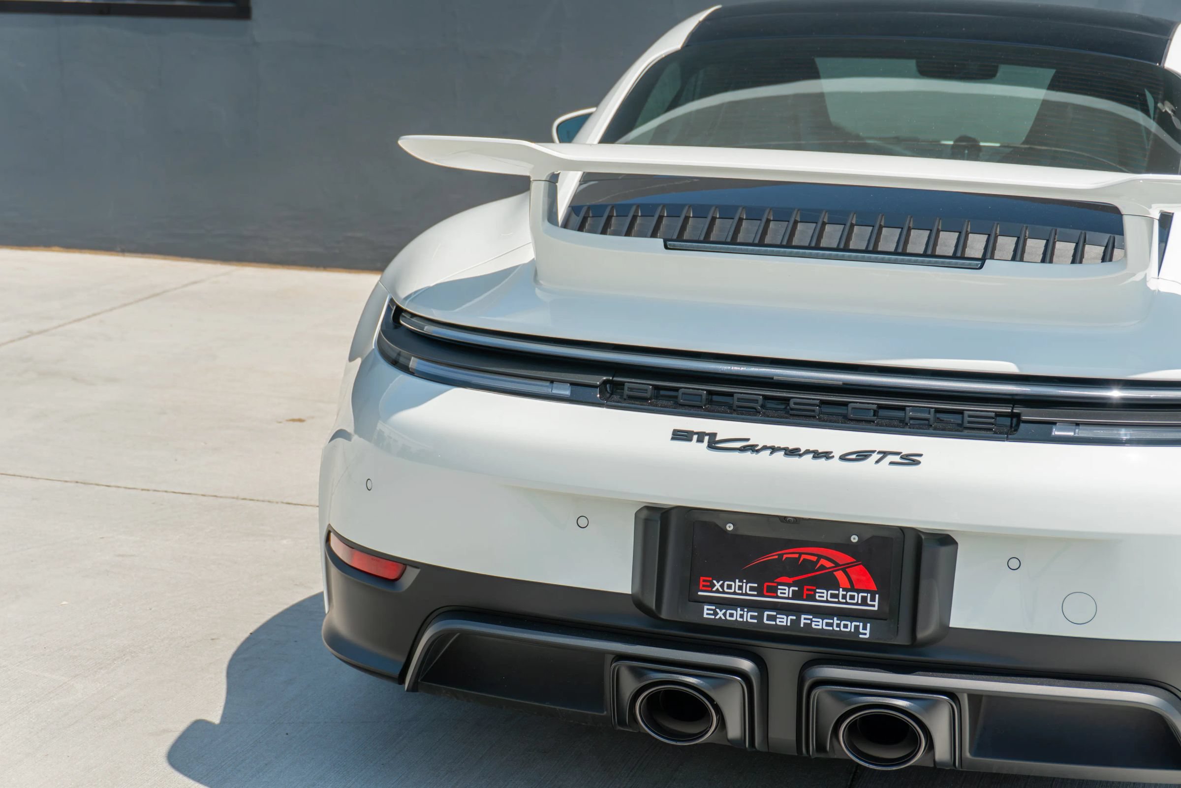 Used 2026 Porsche 911 GTS image 46