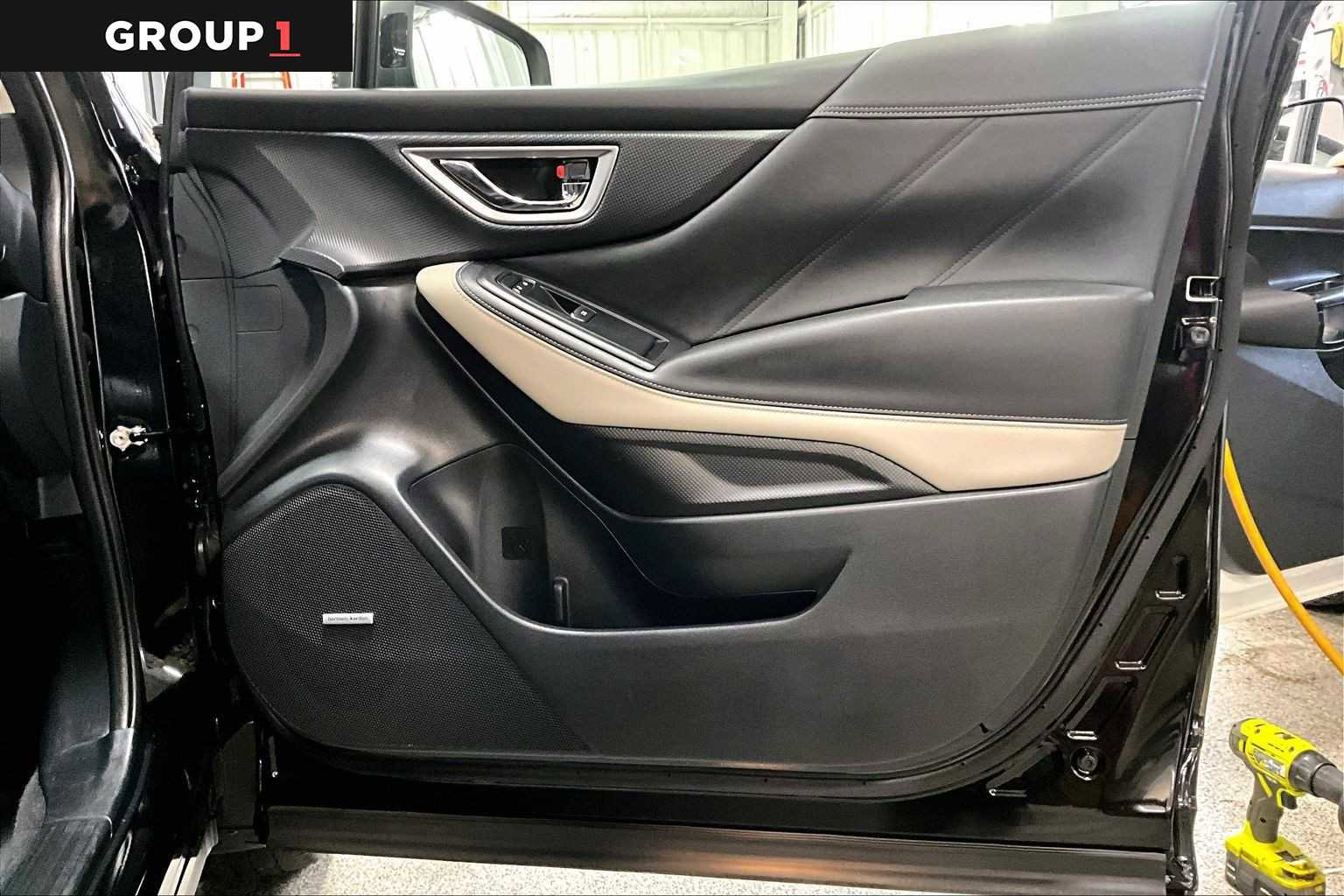 Certified 2024 Subaru Forester Limited image 23