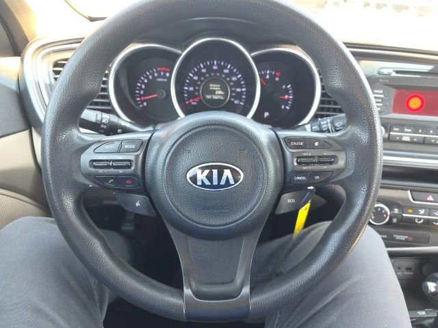 Used 2014 Kia Optima LX FWD image 13