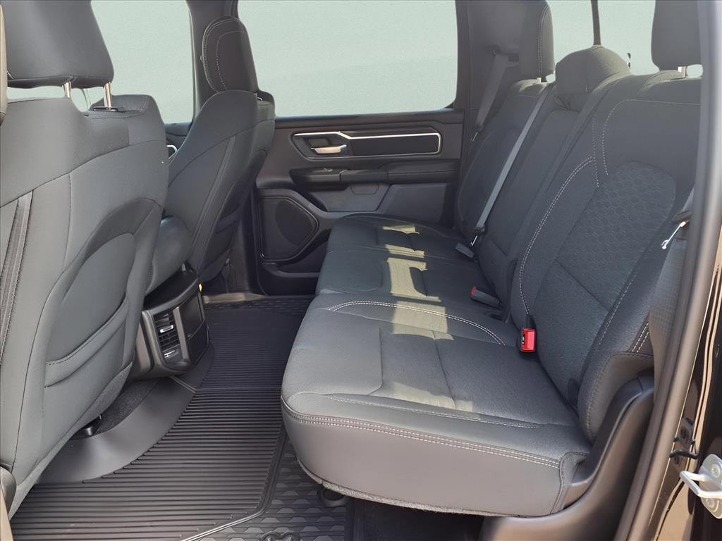 New 2026 RAM 1500 Big Horn image 7