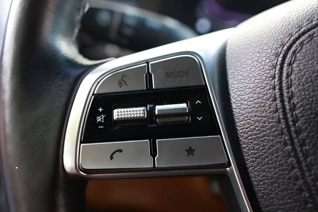 Used 2024 Kia Telluride EX X-Line AWD/4WD image 44
