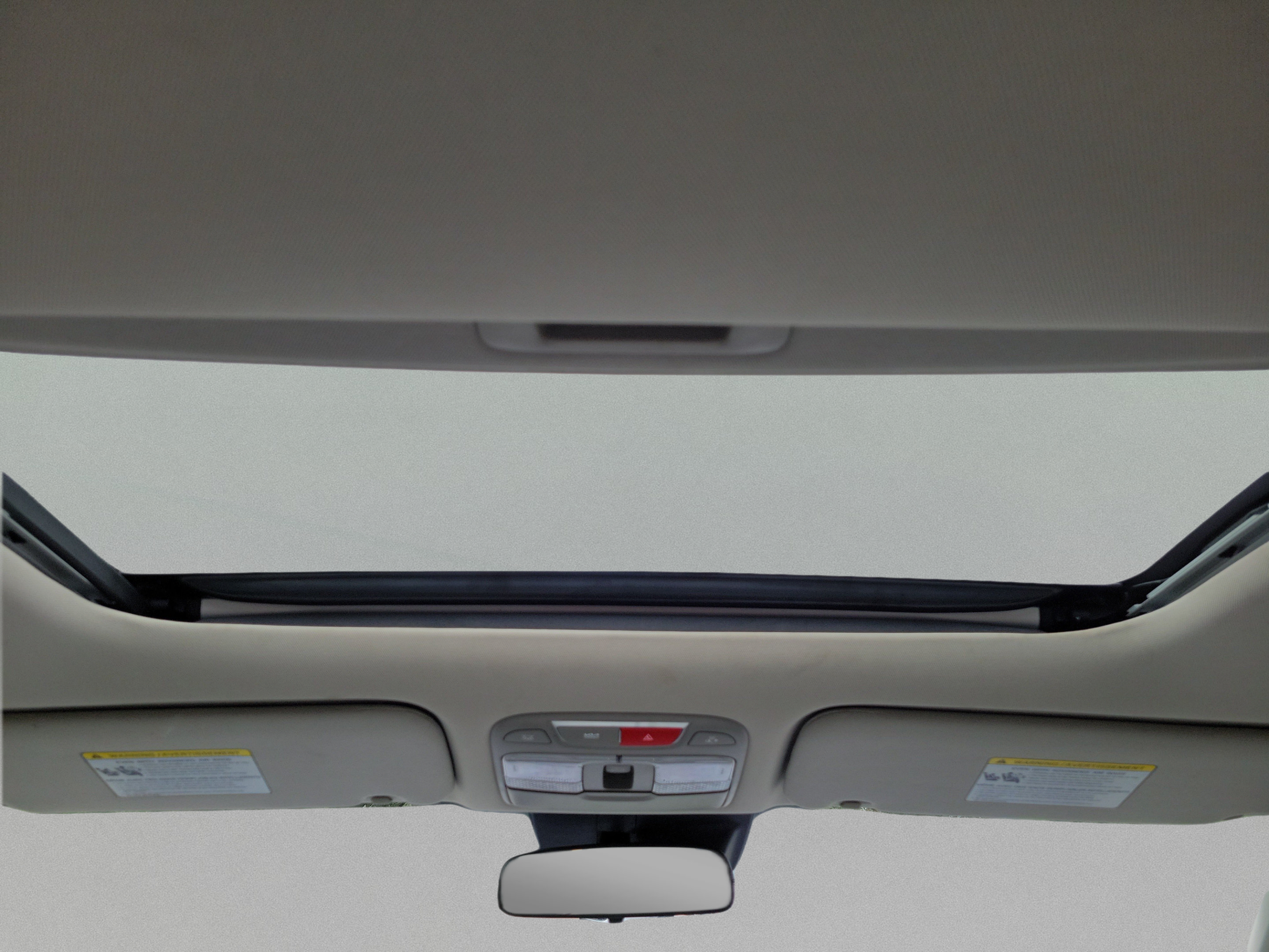 Used 2024 Kia Telluride S w/ S Sunroof Package FWD image 11