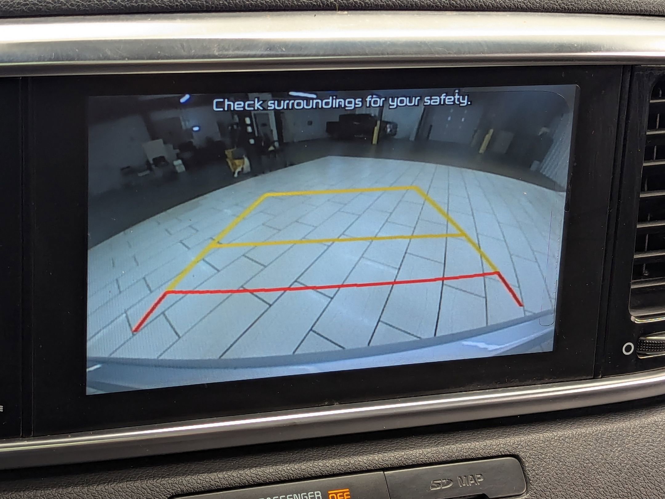 Used 2020 Kia Sportage SX image 34