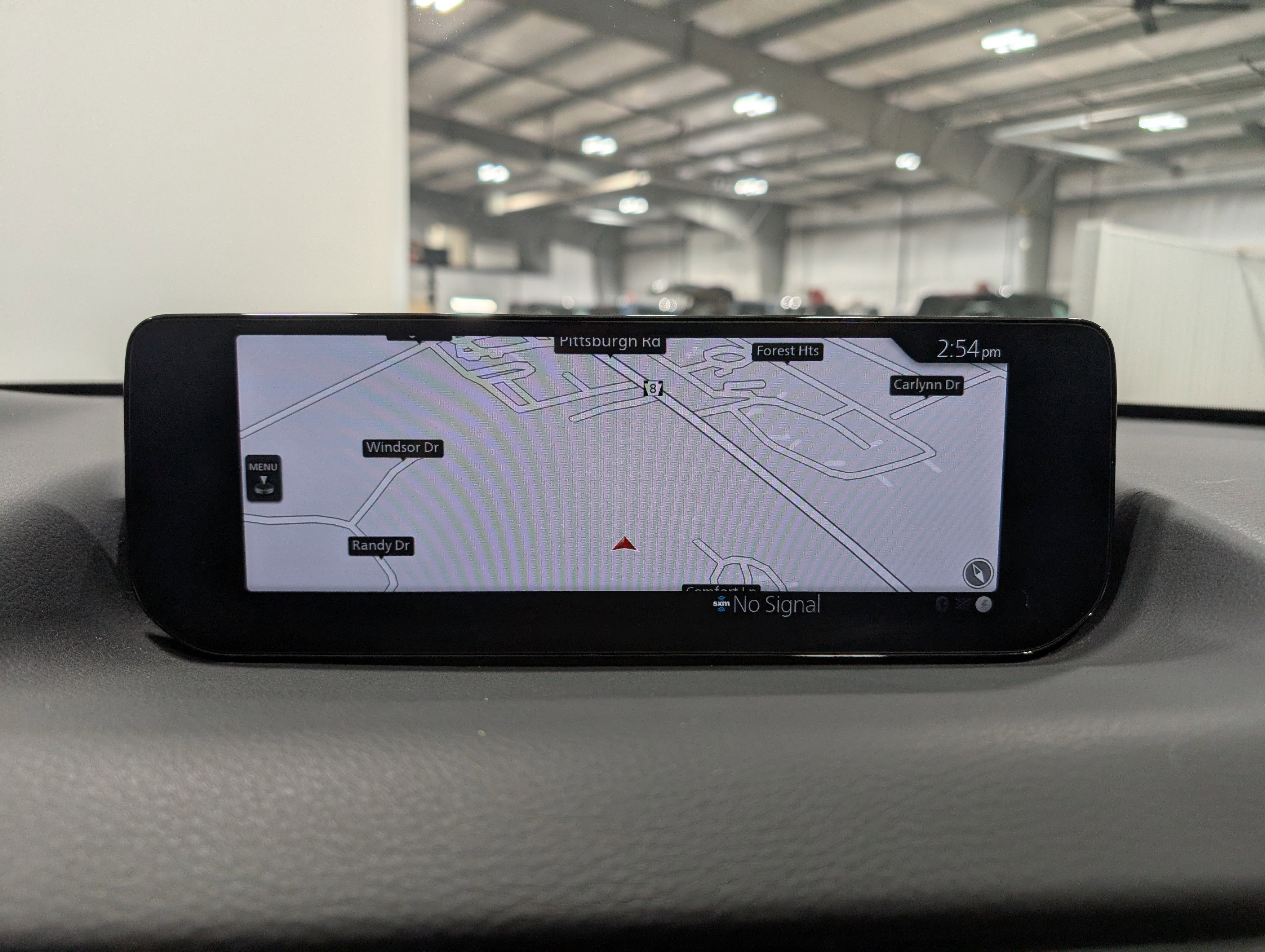 Used 2023 MAZDA CX-50 2.5 Turbo w/ Premium Plus Pkg AWD/4WD image 23