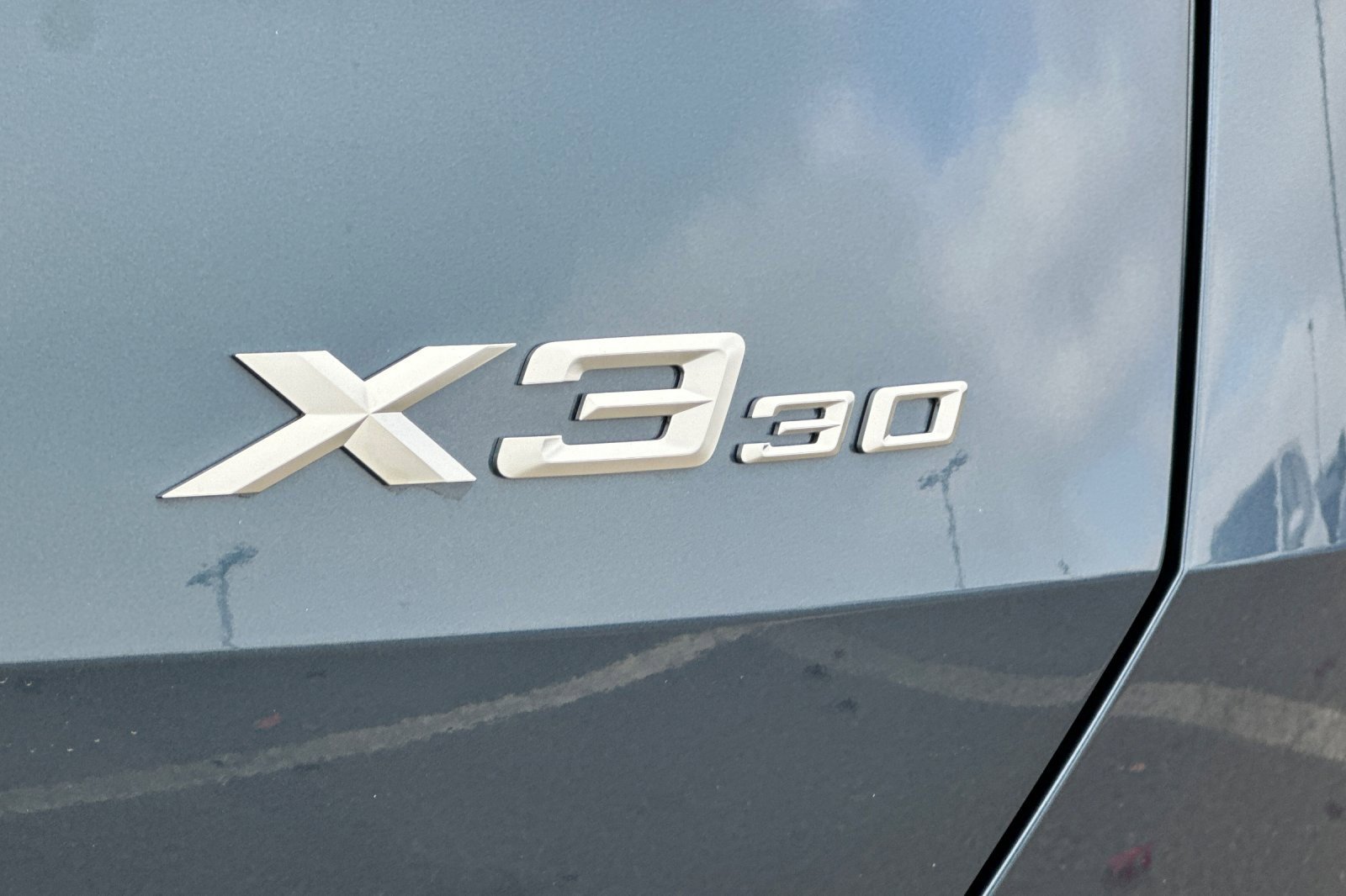 New 2026 BMW X3 xDrive30 w/ Premium Package image 6