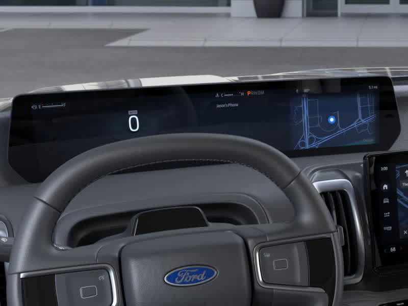 New 2025 Ford Expedition Max Platinum image 13