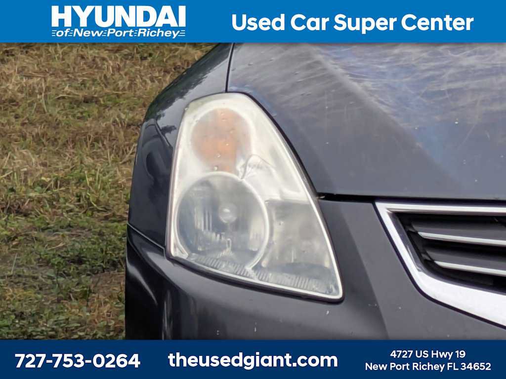 Used 2011 Nissan Altima 2.5 S w/ Special Edition Pkg FWD image 9