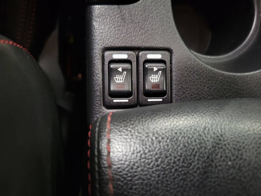 Used 2016 Subaru WRX Limited AWD/4WD image 21