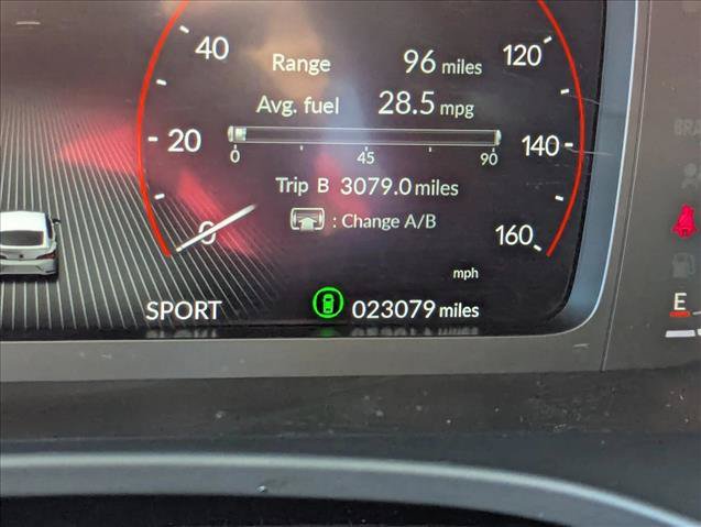 Used 2023 Acura Integra FWD image 5