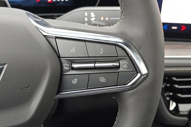 New 2026 Chevrolet Suburban Premier AWD/4WD image 31