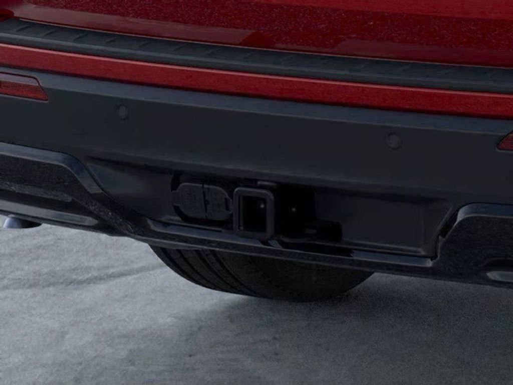 New 2025 Ford Explorer ST-Line w/ Premium Package image 24