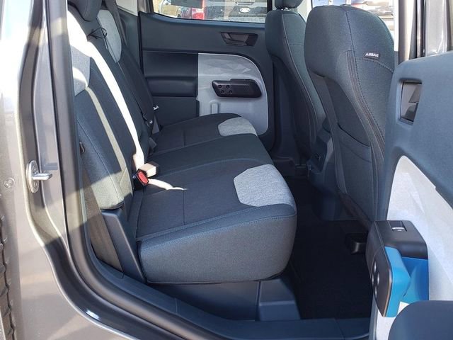 New 2025 Ford Maverick XLT w/ Equipment Group 301A image 23