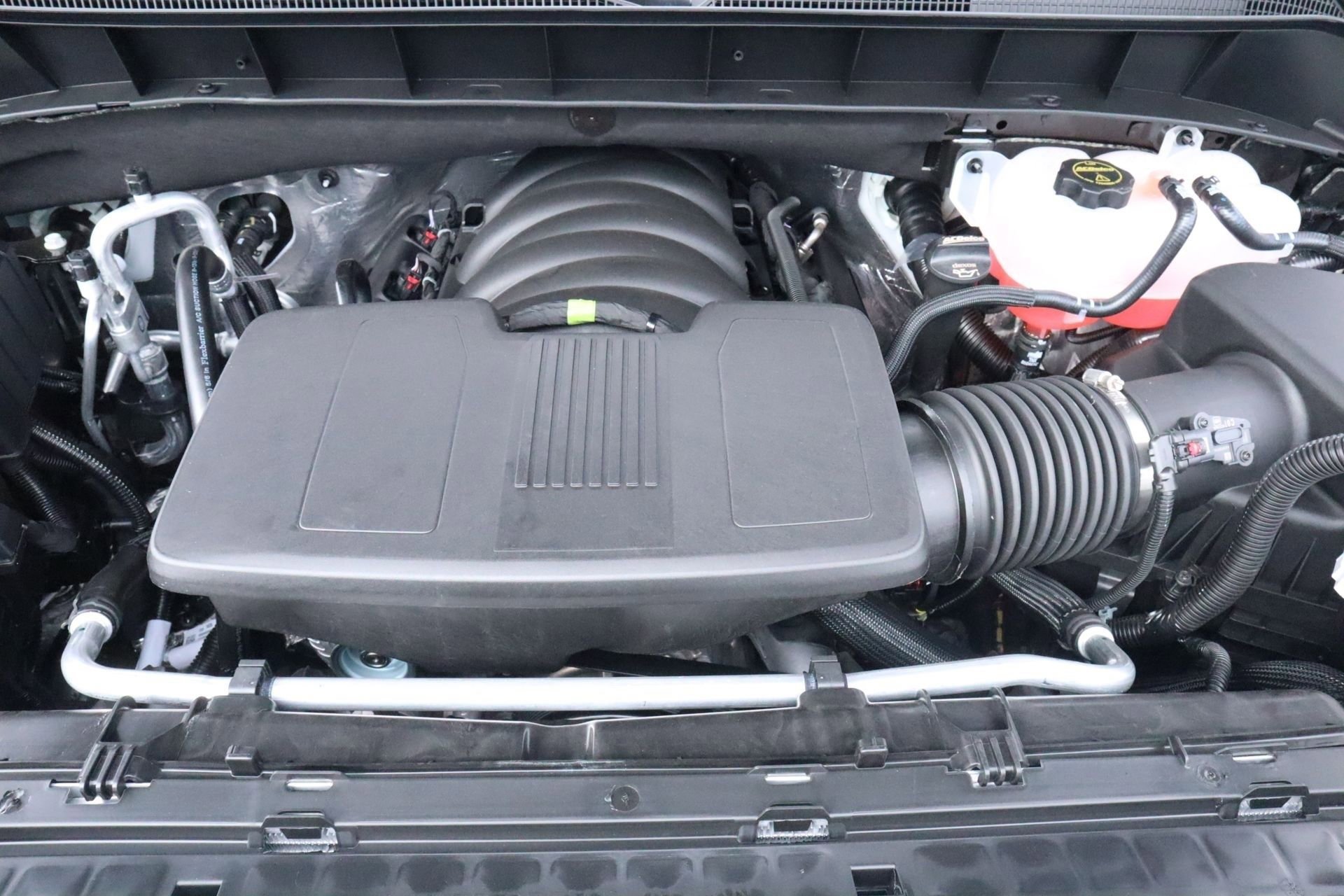 New 2026 Chevrolet Silverado 1500 LT image 19