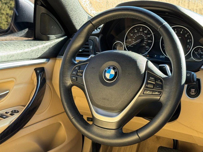 Used 2016 BMW 428i Gran Coupe image 12