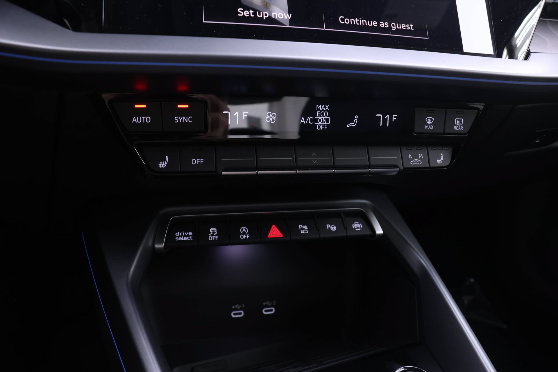 New 2026 Audi A3 2.0T Premium AWD/4WD image 9