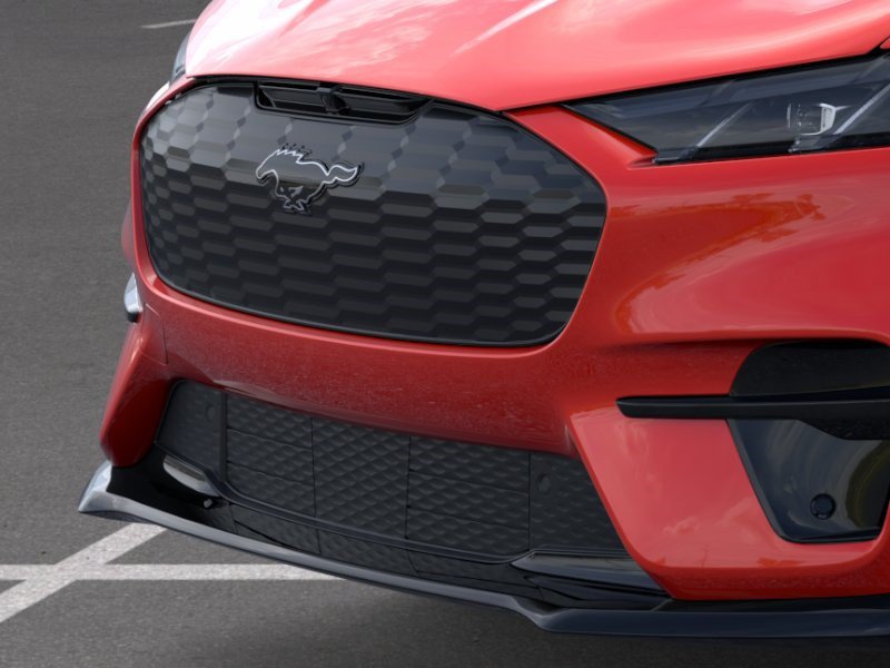 New 2026 Ford Mustang Mach-E Premium w/ Sport Appearance Package RWD image 18