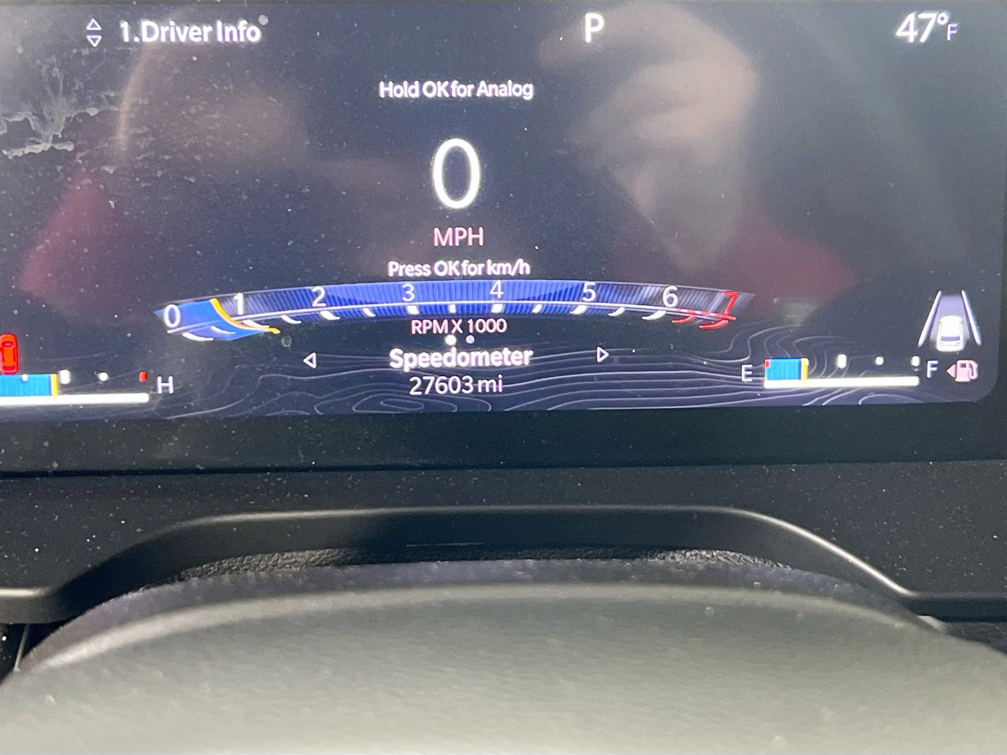 Used 2023 Jeep Grand Cherokee Altitude image 12