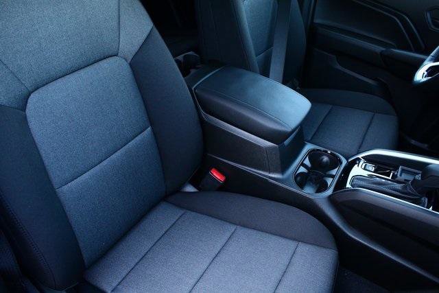 New 2026 Chevrolet Colorado W/T w/ Advanced Trailering Package image 6