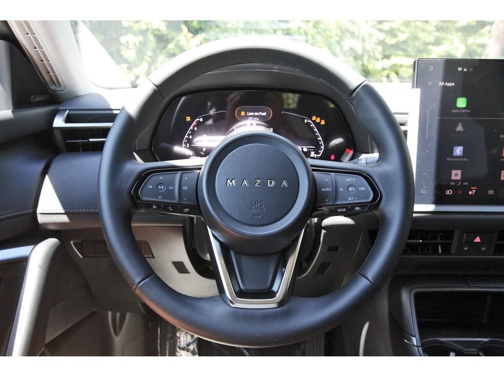 New 2026 MAZDA CX-5 2.5 S w/ Premium Plus Package AWD/4WD image 11