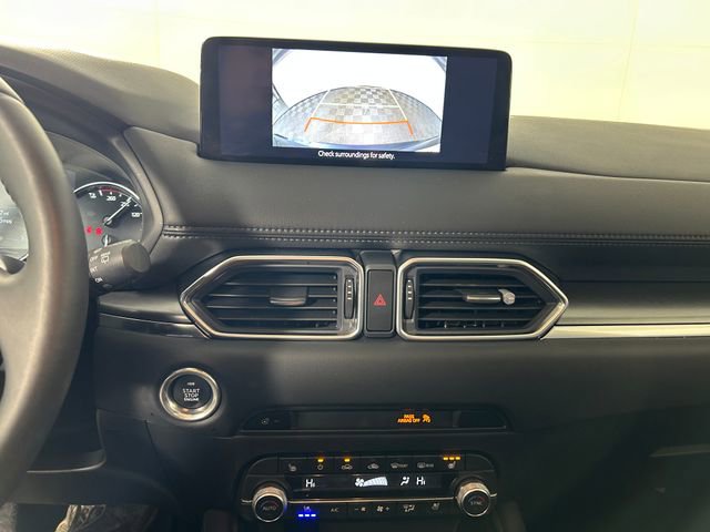 Used 2024 MAZDA CX-5 AWD 2.5 S w/ Premium Plus Pkg image 22