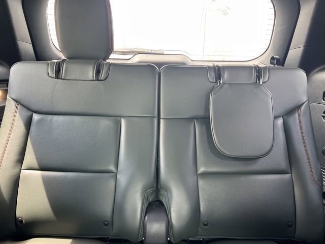 Used 2022 Ford Explorer Timberline image 32