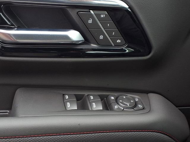 New 2026 Chevrolet Tahoe RST w/ Comfort Package RWD image 19