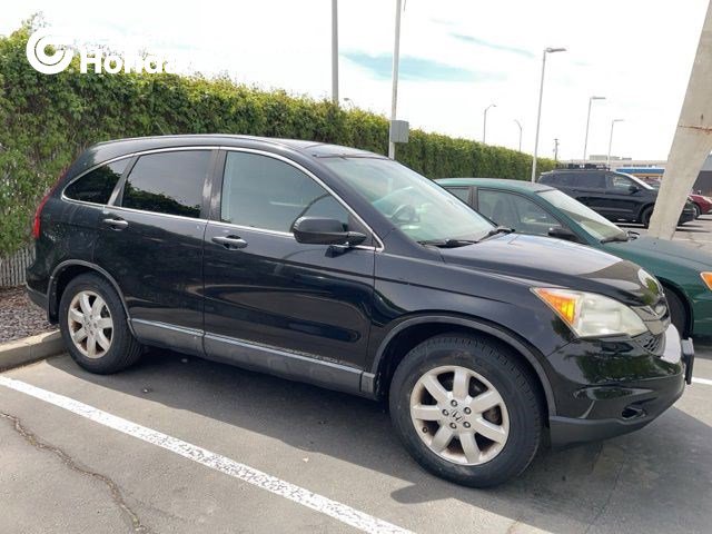 Used 2011 Honda CR-V SE image 1