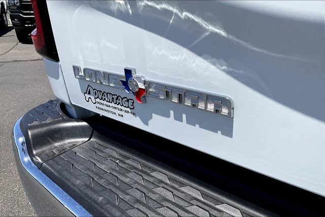 Used 2025 RAM 3500 Lone Star image 34