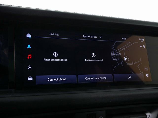 Certified 2025 Porsche Cayenne GTS image 14