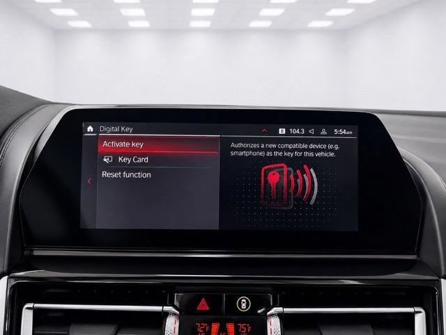 Used 2020 BMW M8 Competition w/ M Carbon Exterior Package AWD/4WD image 40