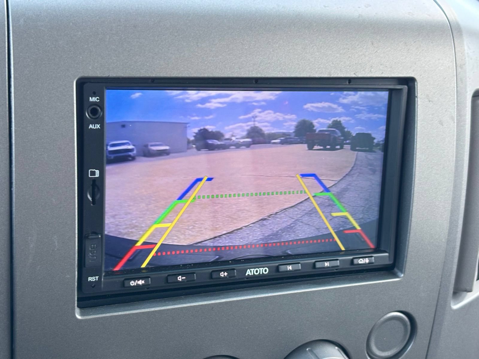 Used 2006 Nissan Titan SE RWD image 22