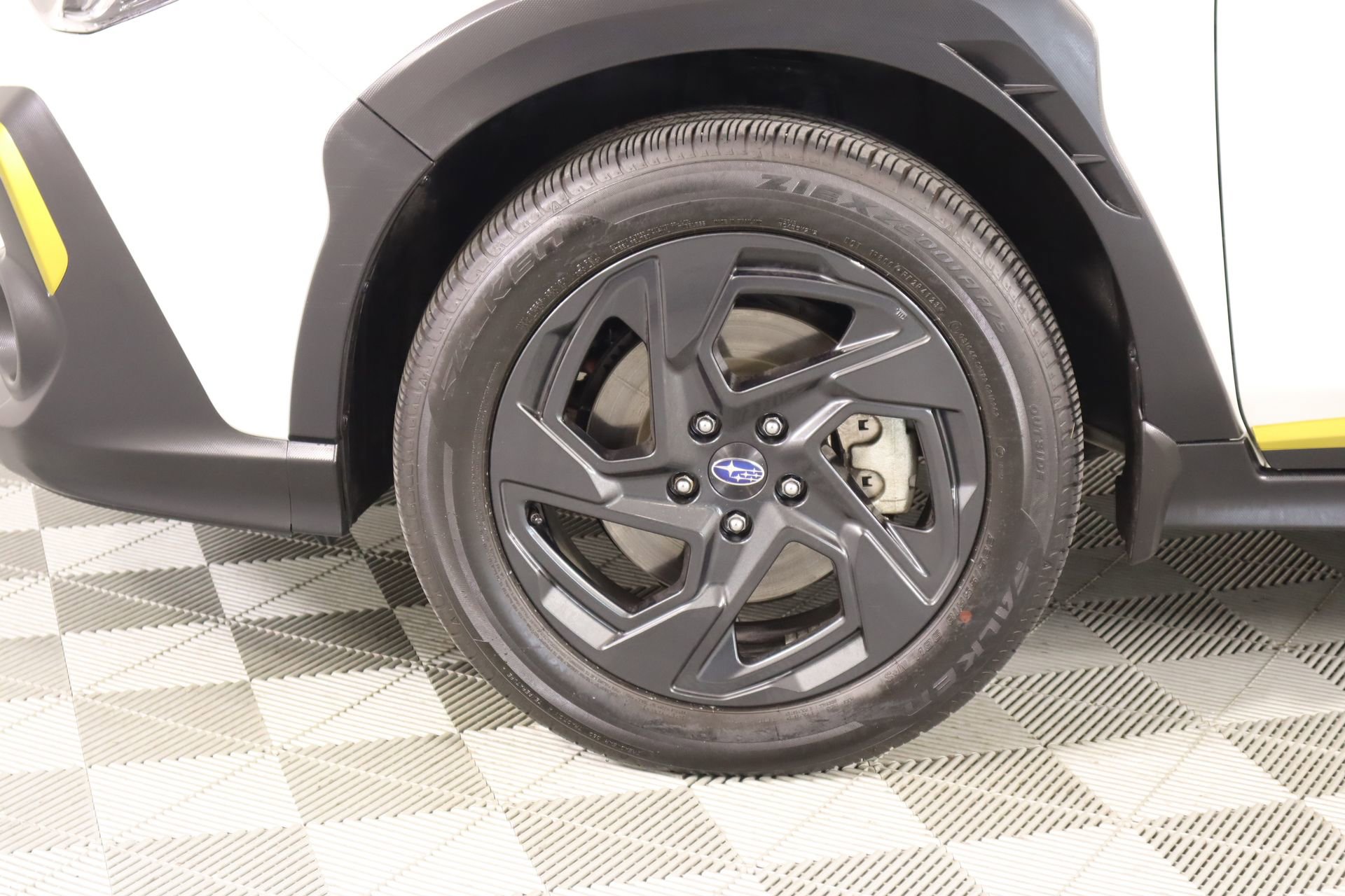 Used 2024 Subaru Crosstrek 2.5i Sport w/ Popular Package #4A image 18