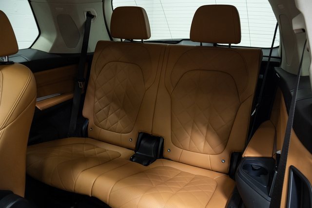 Certified 2023 BMW X7 xDrive40i w/ Premium Package image 22