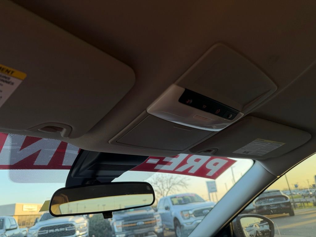 Used 2021 Nissan Altima 2.5 SV image 22