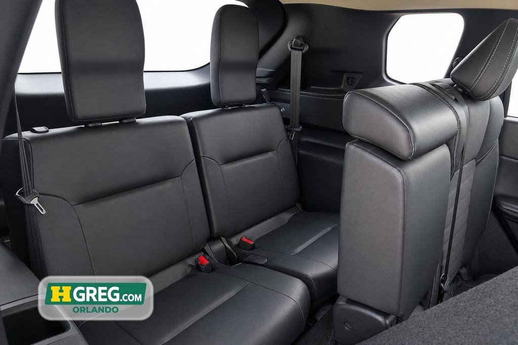 Used 2023 Mitsubishi Outlander SE FWD image 17