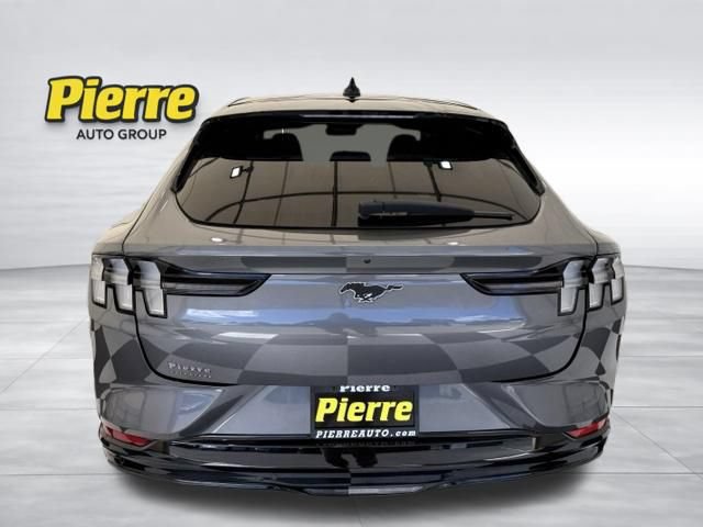 Used 2023 Ford Mustang Mach-E Premium RWD image 3